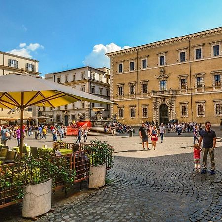 Trastevere Alexandro Il Gladiatore Ρώμη Εξωτερικό φωτογραφία